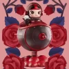 MEGA SPACE MOLLY 100% Blooming-serien – Ros