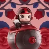 MEGA SPACE MOLLY 100% Blooming-serien – Ros
