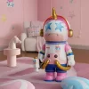 MEGA SPACE MOLLY 100% × Emoji™-serien