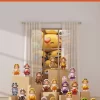 MEGA SPACE MOLLY 100% × Emoji™-serien