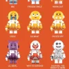 MEGA SPACE MOLLY 100% × Emoji™-serien