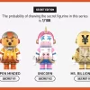 MEGA SPACE MOLLY 100% × Emoji™-serien