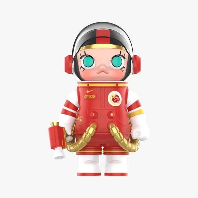 MEGA SPACE MOLLY 100% KINA DAMLANDSLAGET I BASKET MEGA SPACE MOLLY 100% KINA DAMLANDSLAGET I BASKET
