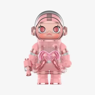 MEGA SPACE MOLLY 1000% FÖRLÄST KÄRLEK