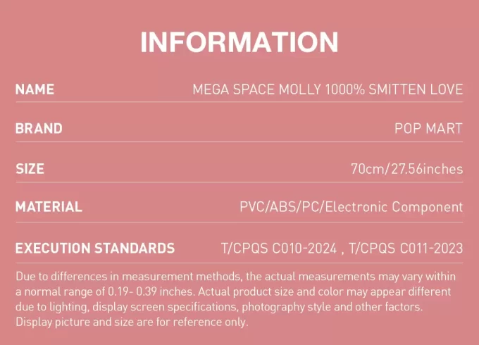MEGA SPACE MOLLY 1000% FÖRLÄST KÄRLEK MEGA SPACE MOLLY 1000% FÖRLÄST KÄRLEK