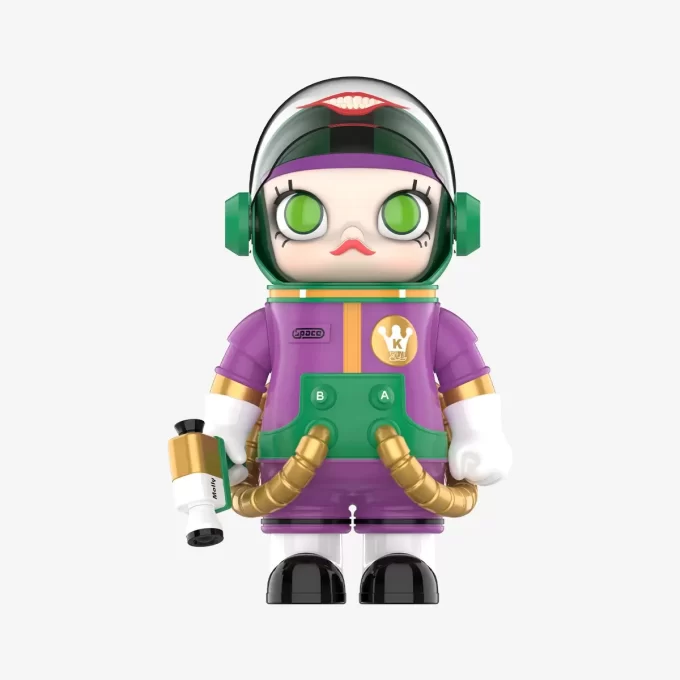 MEGA SPACE MOLLY 1000% JOKER MEGA SPACE MOLLY 1000% JOKER