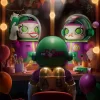 MEGA SPACE MOLLY 1000% JOKER MEGA SPACE MOLLY 1000% JOKER