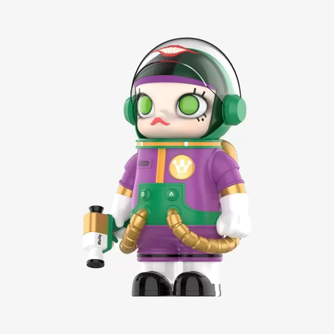MEGA SPACE MOLLY 1000% JOKER MEGA SPACE MOLLY 1000% JOKER