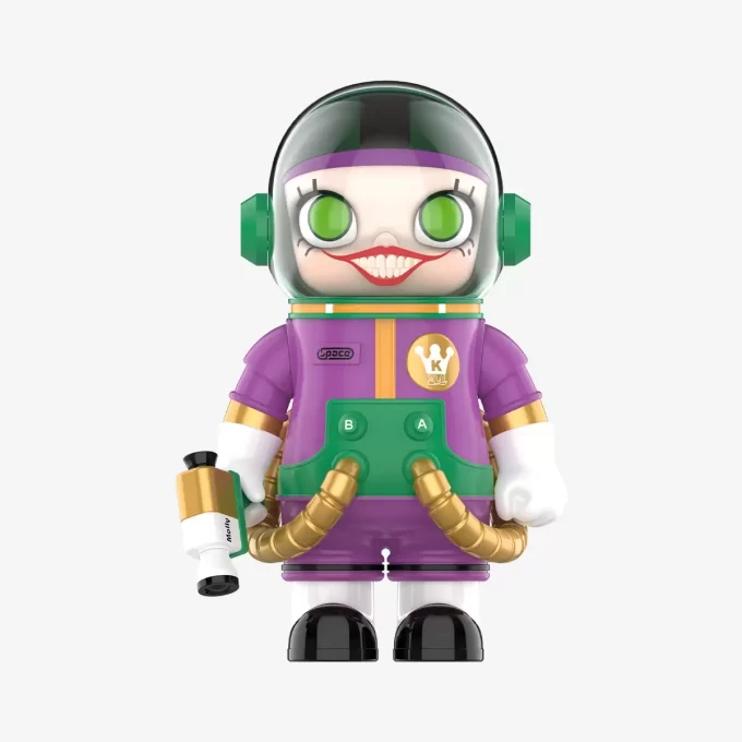 MEGA SPACE MOLLY 1000% JOKER MEGA SPACE MOLLY 1000% JOKER