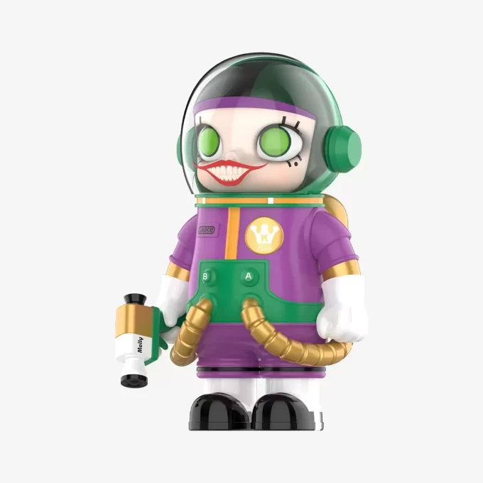 MEGA SPACE MOLLY 1000% JOKER MEGA SPACE MOLLY 1000% JOKER