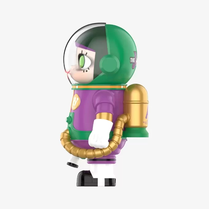 MEGA SPACE MOLLY 1000% JOKER MEGA SPACE MOLLY 1000% JOKER