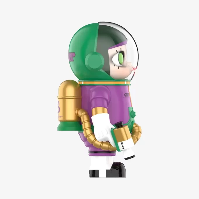 MEGA SPACE MOLLY 1000% JOKER MEGA SPACE MOLLY 1000% JOKER