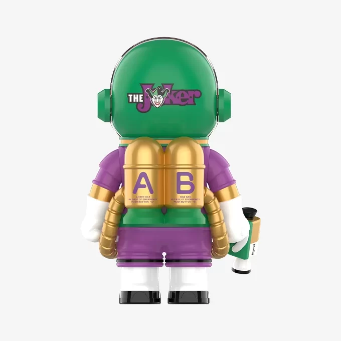 MEGA SPACE MOLLY 1000% JOKER MEGA SPACE MOLLY 1000% JOKER