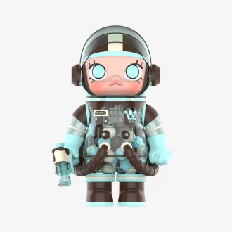 MEGA SPACE MOLLY 1000% Mintchoklad