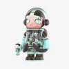 MEGA SPACE MOLLY 1000% Mintchoklad