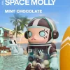 MEGA SPACE MOLLY 1000% Mintchoklad