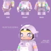 MEGA SPACE MOLLY 1000% Söta Drömbjörnar MEGA SPACE MOLLY 1000% Söta Drömbjörnar