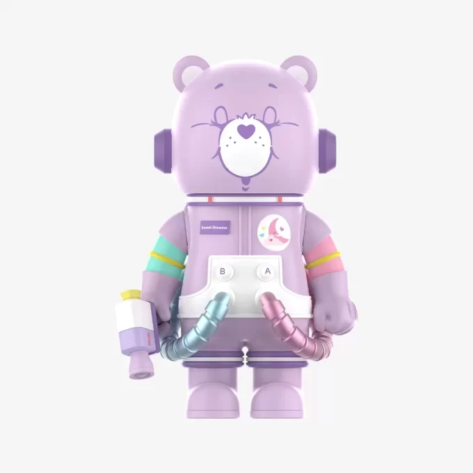 MEGA SPACE MOLLY 1000% Söta Drömbjörnar MEGA SPACE MOLLY 1000% Söta Drömbjörnar