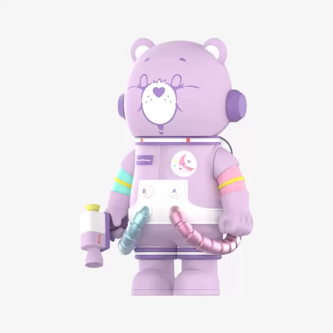 MEGA SPACE MOLLY 1000% Söta Drömbjörnar MEGA SPACE MOLLY 1000% Söta Drömbjörnar