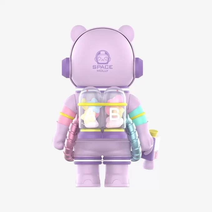 MEGA SPACE MOLLY 1000% Söta Drömbjörnar MEGA SPACE MOLLY 1000% Söta Drömbjörnar