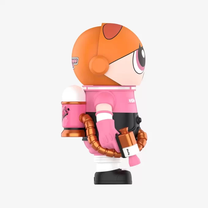 MEGA SPACE MOLLY 400%+100% POWERPUFF-FLICKOR – Blossom MEGA SPACE MOLLY 400%+100% POWERPUFF-FLICKOR – Blossom