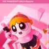 MEGA SPACE MOLLY 400%+100% POWERPUFF-FLICKOR – Blossom MEGA SPACE MOLLY 400%+100% POWERPUFF-FLICKOR – Blossom