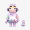 MEGA SPACE MOLLY 400%+100% Söta drömbjörnar