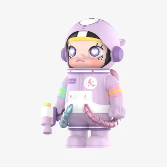 MEGA SPACE MOLLY 400%+100% Söta drömbjörnar
