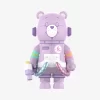 MEGA SPACE MOLLY 400%+100% Söta drömbjörnar