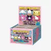MEGA SPACE MOLLY 400% Hello Kitty och vänner-serien MEGA SPACE MOLLY 400% Hello Kitty och vänner-serien