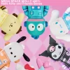 MEGA SPACE MOLLY 400% Hello Kitty och vänner-serien MEGA SPACE MOLLY 400% Hello Kitty och vänner-serien