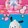 MEGA SPACE MOLLY 400% Hello Kitty och vänner-serien MEGA SPACE MOLLY 400% Hello Kitty och vänner-serien
