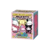 MEGA SPACE MOLLY 400% Hello Kitty och vänner-serien MEGA SPACE MOLLY 400% Hello Kitty och vänner-serien
