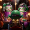 MEGA SPACE MOLLY 1000% JOKER MEGA SPACE MOLLY 1000% JOKER