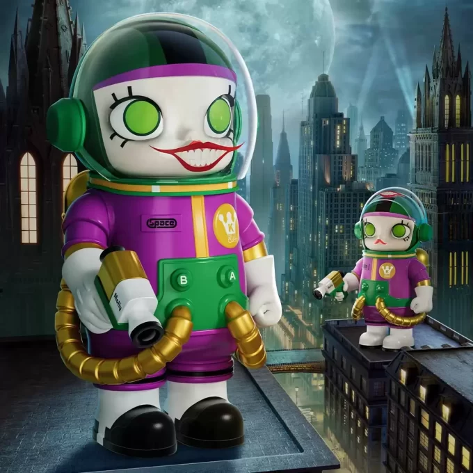 MEGA SPACE MOLLY 1000% JOKER MEGA SPACE MOLLY 1000% JOKER