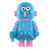 Mega Space Molly 400% Jon Burgerman Rymdkadetter ”Floss”
