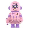 Mega Space Molly 400% Jon Burgerman Rymdkadetter ”Pupu”