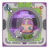 Mega Space Molly 400% Joy-kollektion Buzz Lightyear 3D-effektmålning