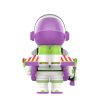Mega Space Molly 400% Joy-kollektionen Buzz Lightyear-figurer