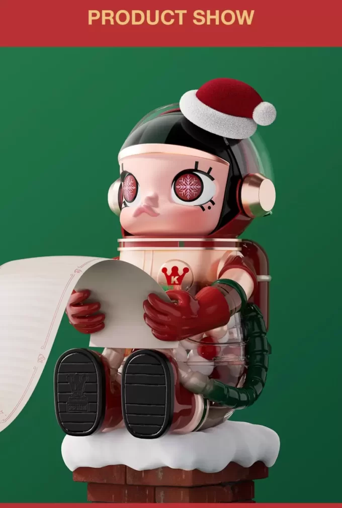 MEGA SPACE MOLLY 400% Jul 2024 MEGA SPACE MOLLY 400% Jul 2024