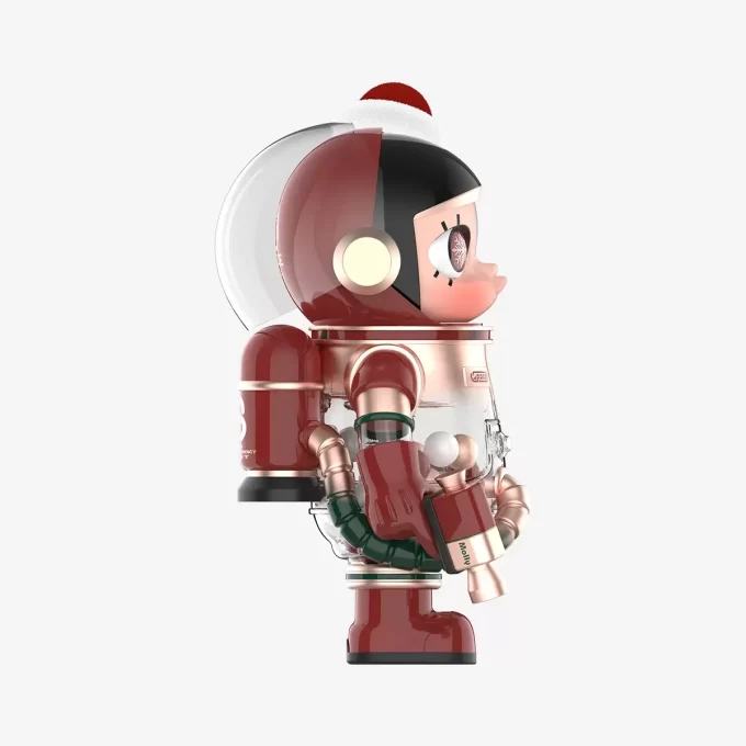 MEGA SPACE MOLLY 400% Jul 2024 MEGA SPACE MOLLY 400% Jul 2024
