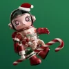 MEGA SPACE MOLLY 400% Jul 2024 MEGA SPACE MOLLY 400% Jul 2024