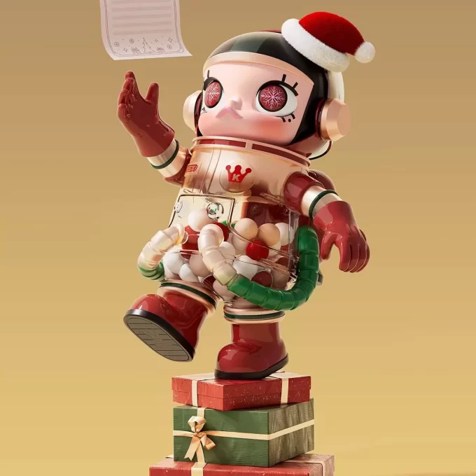 MEGA SPACE MOLLY 400% Jul 2024 MEGA SPACE MOLLY 400% Jul 2024