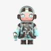 MEGA SPACE MOLLY 400% Mintchoklad