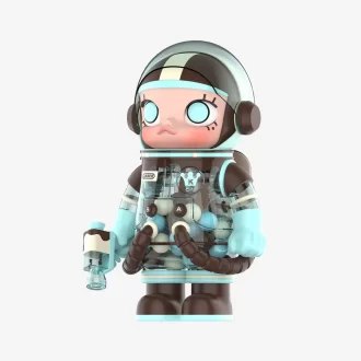 MEGA SPACE MOLLY 400% Mintchoklad