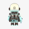 MEGA SPACE MOLLY 400% Mintchoklad