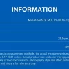 MEGA SPACE MOLLY 400% Optimus Prime MEGA SPACE MOLLY 400% Optimus Prime