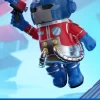 MEGA SPACE MOLLY 400% Optimus Prime MEGA SPACE MOLLY 400% Optimus Prime