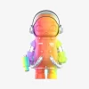 MEGA SPACE MOLLY 400% Regnbåge