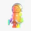 MEGA SPACE MOLLY 400% Regnbåge